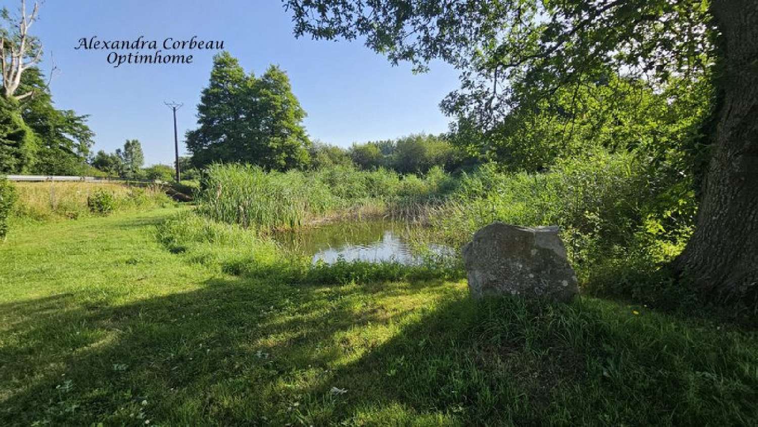  for sale house Chavaignes Maine-et-Loire 3