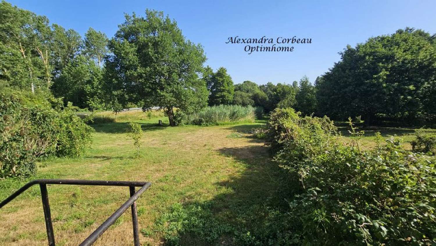  for sale house Chavaignes Maine-et-Loire 5