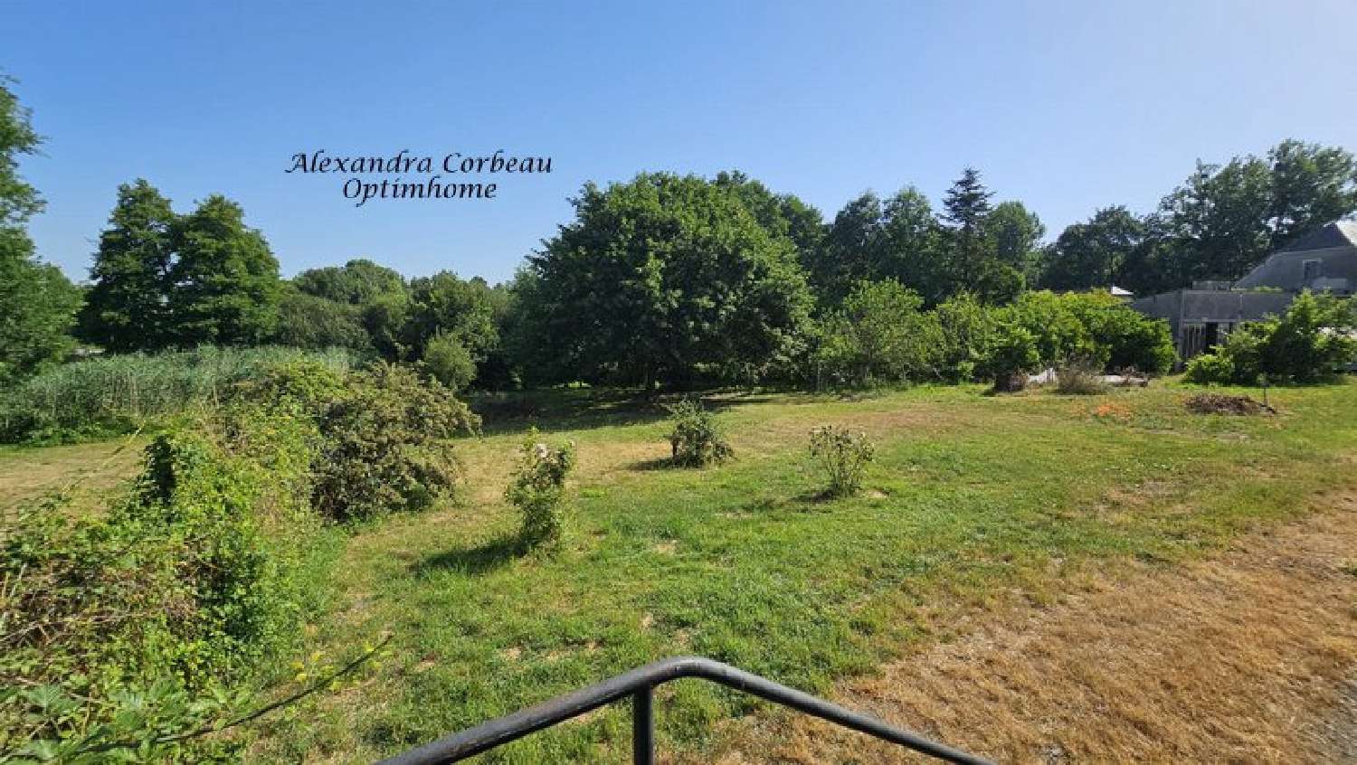  for sale house Chavaignes Maine-et-Loire 6
