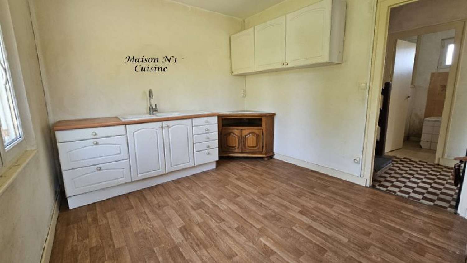  for sale house Chavaignes Maine-et-Loire 7