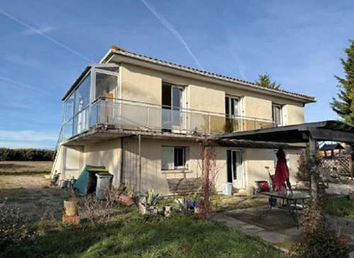 Chavenat Charente house foto 7354760