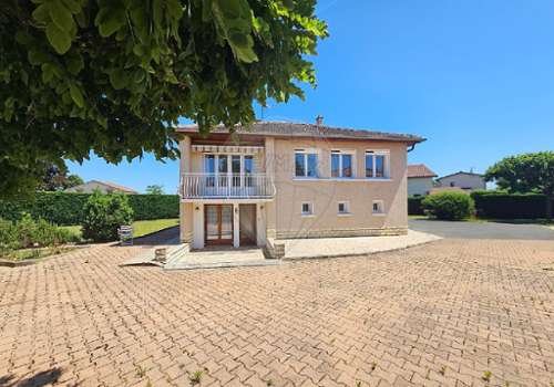 Chazay-d'Azergues Rhône huis foto 7349774