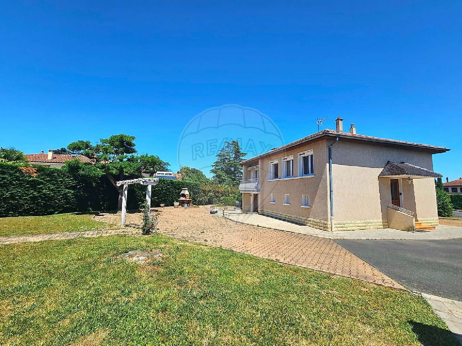  te koop huis Chazay-d'Azergues Rhône 2