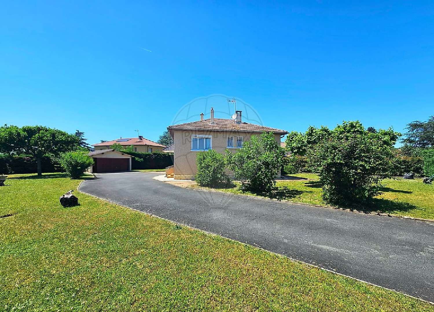  te koop huis Chazay-d'Azergues Rhône 3