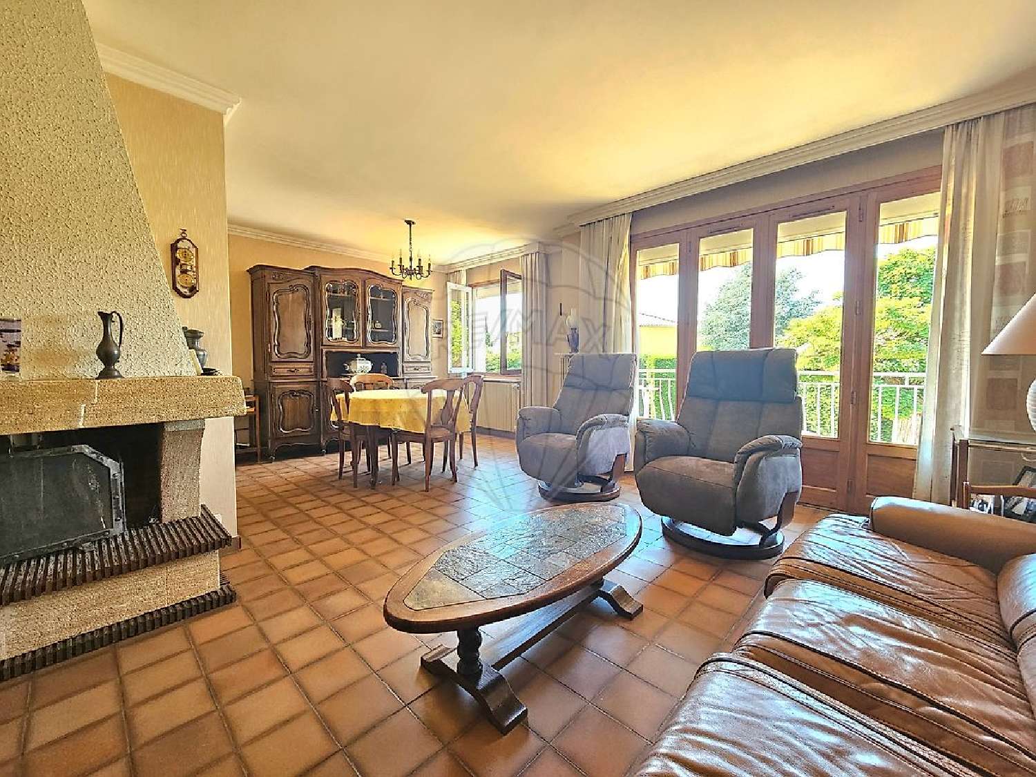  te koop huis Chazay-d'Azergues Rhône 5