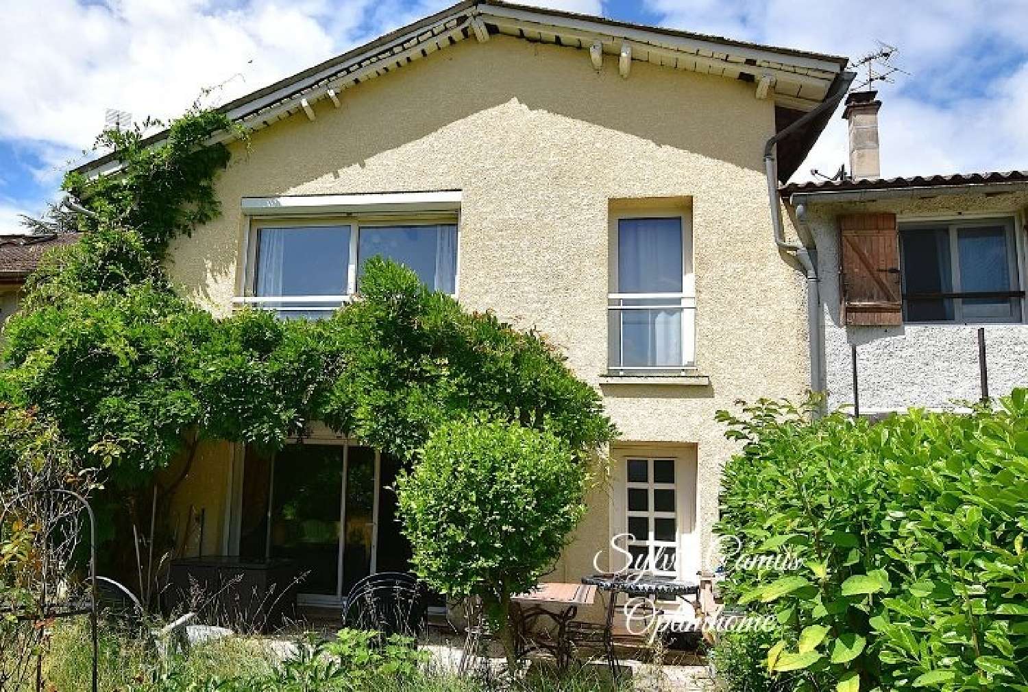 kaufen Haus Chazey-sur-Ain Ain 1