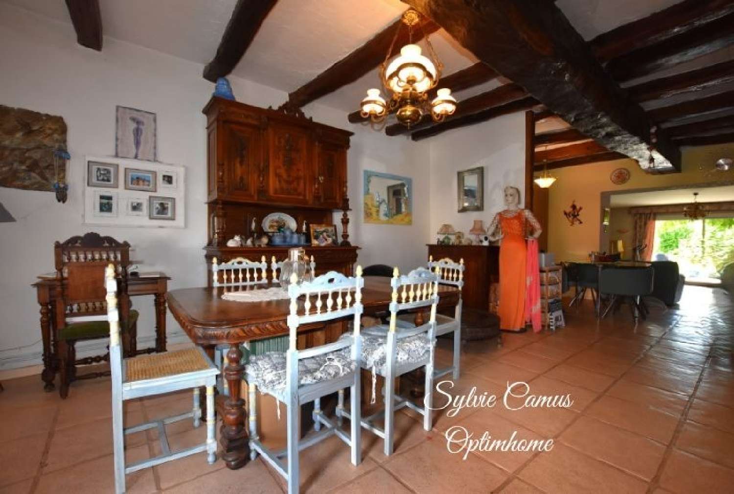 kaufen Haus Chazey-sur-Ain Ain 3