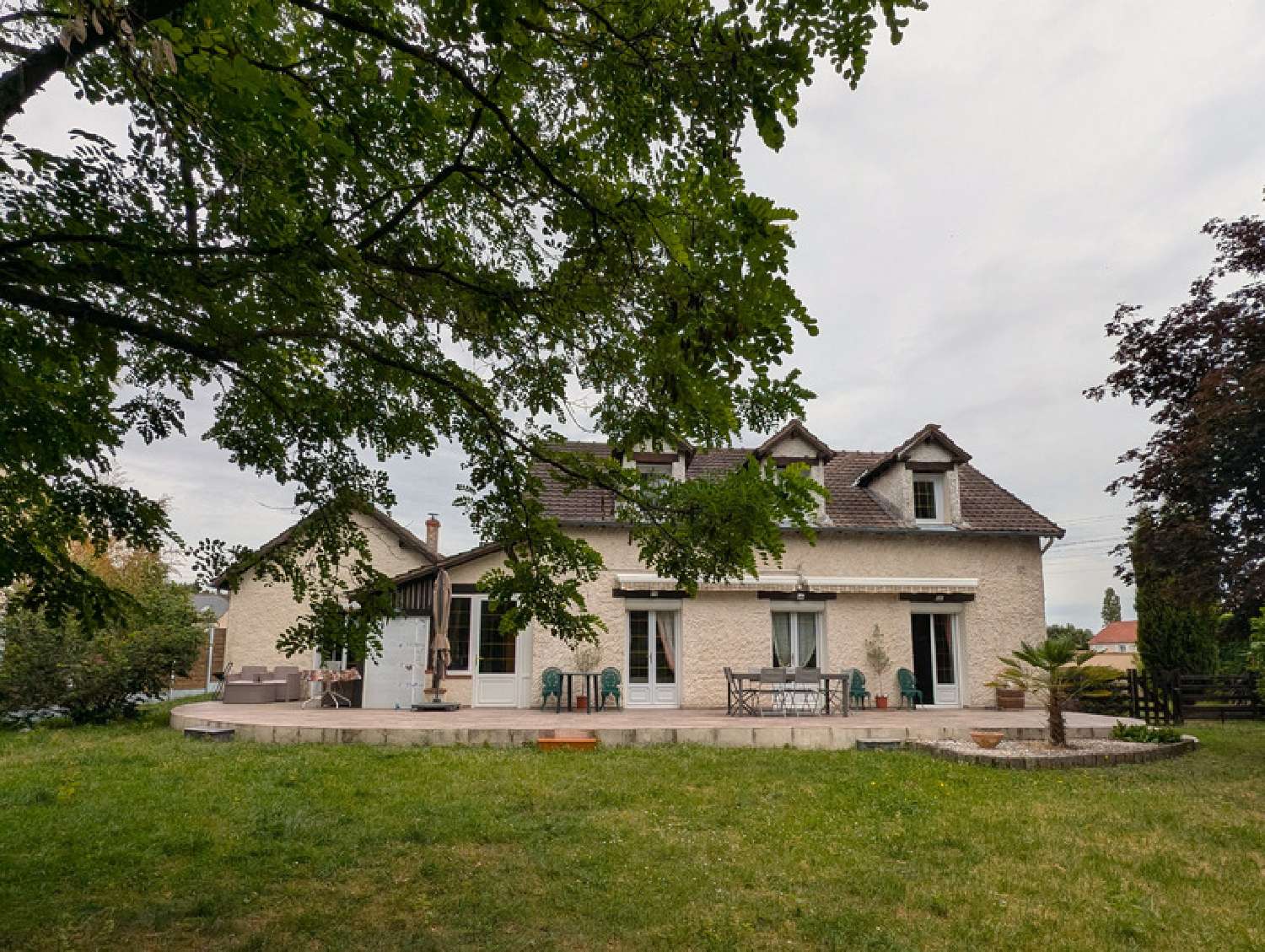 for sale house Chécy Loiret 1