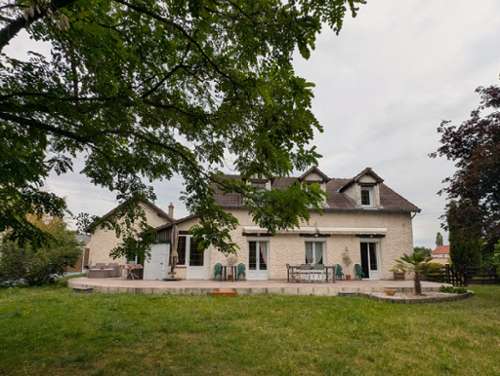 Chécy Loiret house foto 7360723