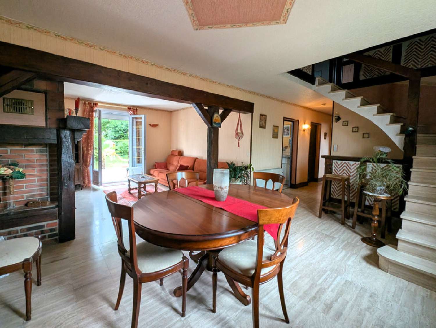for sale house Chécy Loiret 2