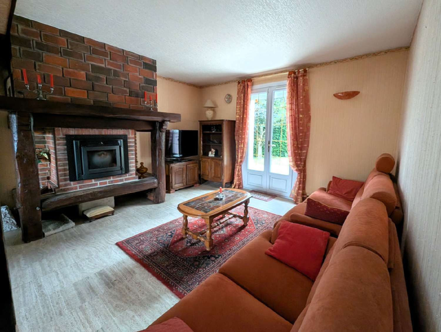 for sale house Chécy Loiret 3