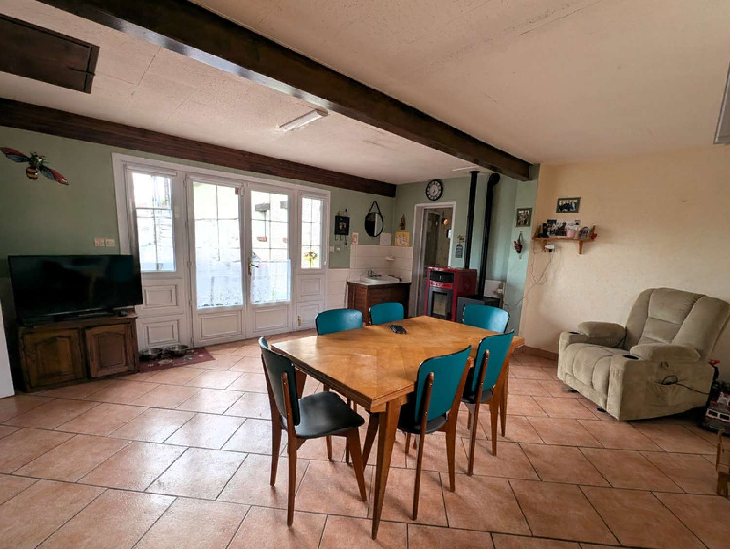 for sale house Chécy Loiret 6