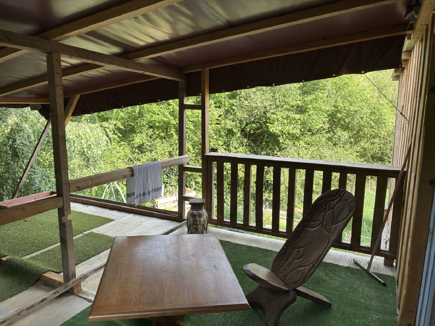  for sale house Cheissoux Haute-Vienne 3