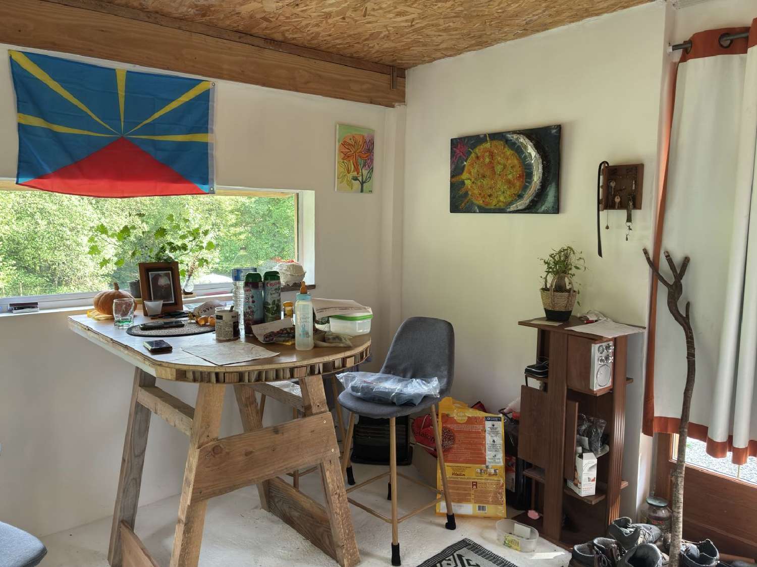  for sale house Cheissoux Haute-Vienne 4