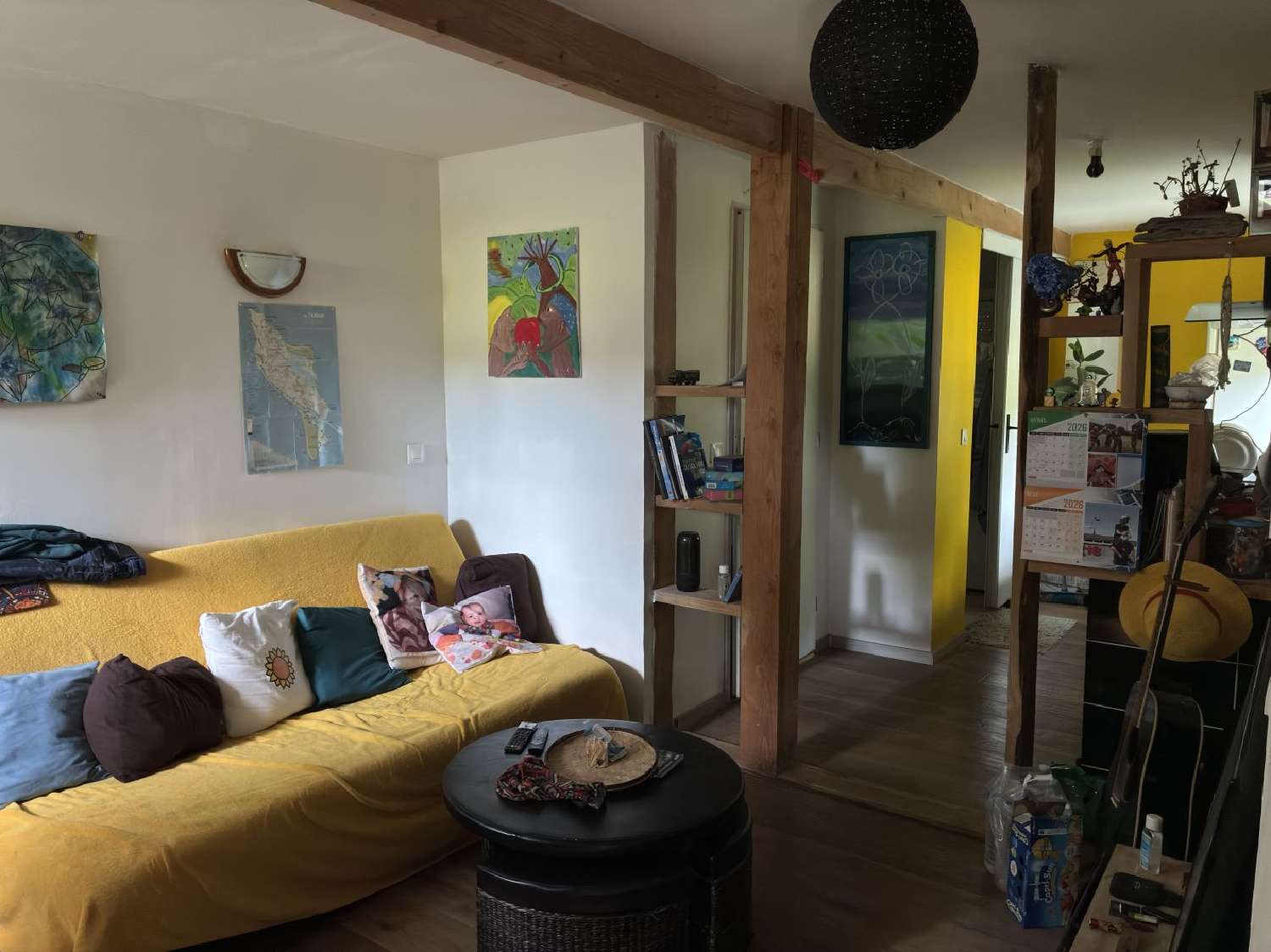  for sale house Cheissoux Haute-Vienne 5