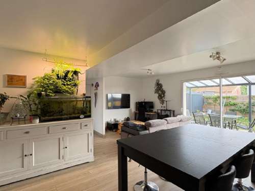 Chémeré Loire-Atlantique maison foto 7356417