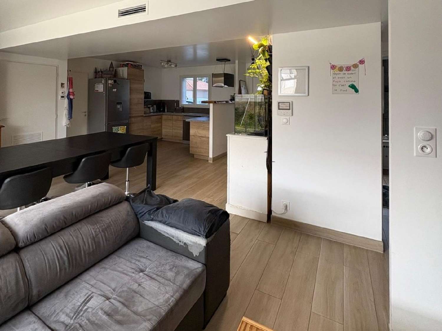 à vendre maison Chémeré Loire-Atlantique 5