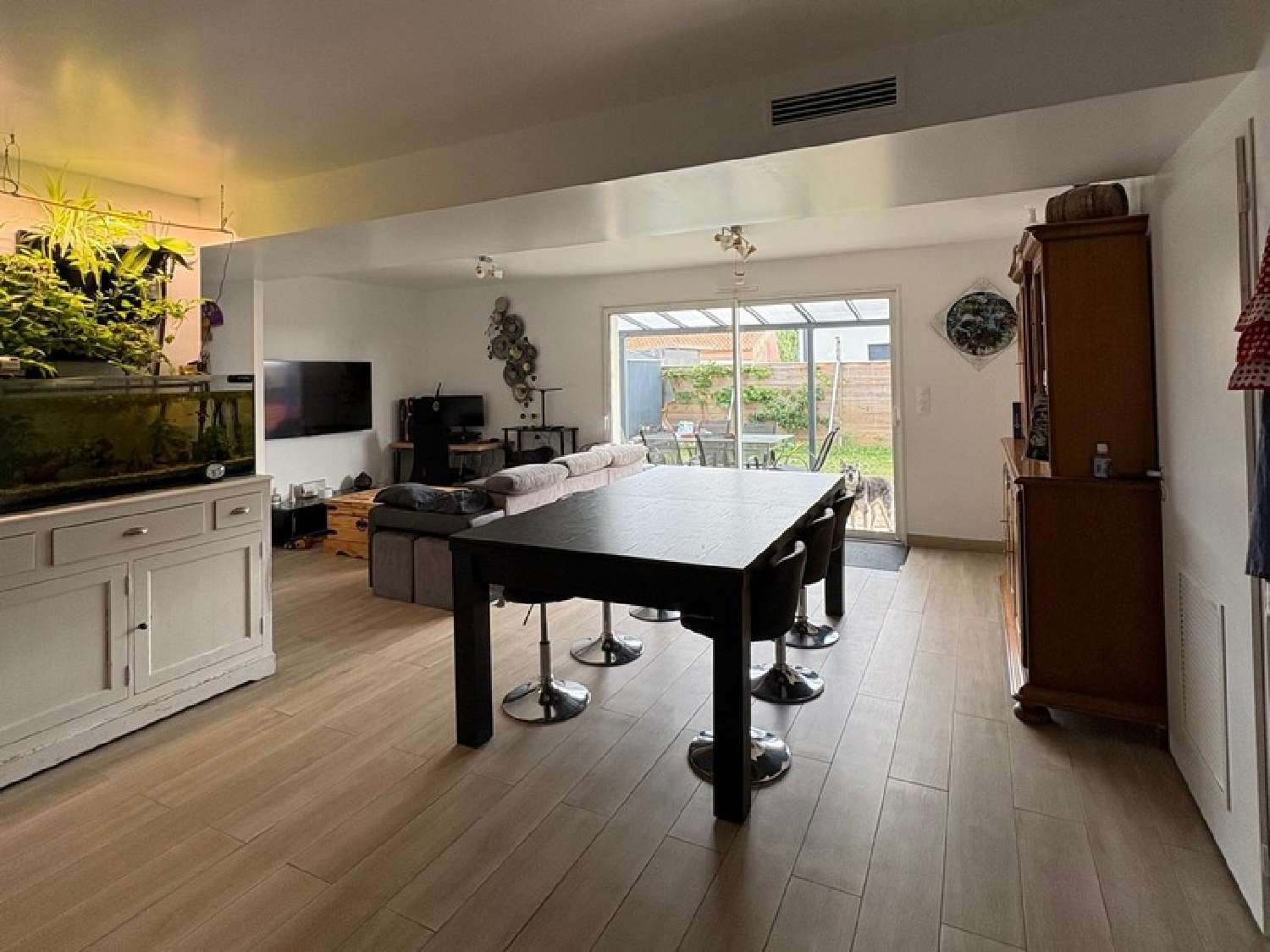 à vendre maison Chémeré Loire-Atlantique 6