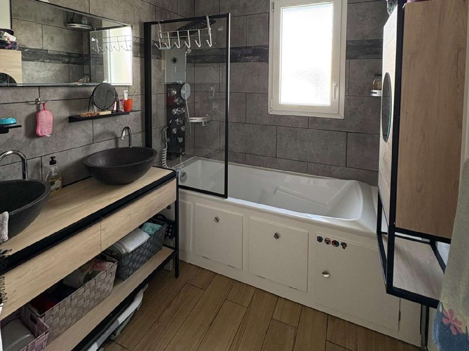 à vendre maison Chémeré Loire-Atlantique 7