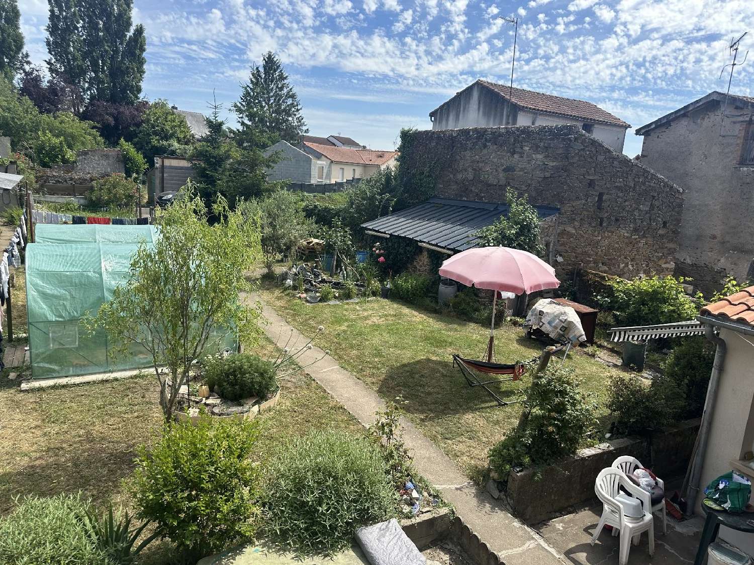  for sale house Chemillé Maine-et-Loire 2