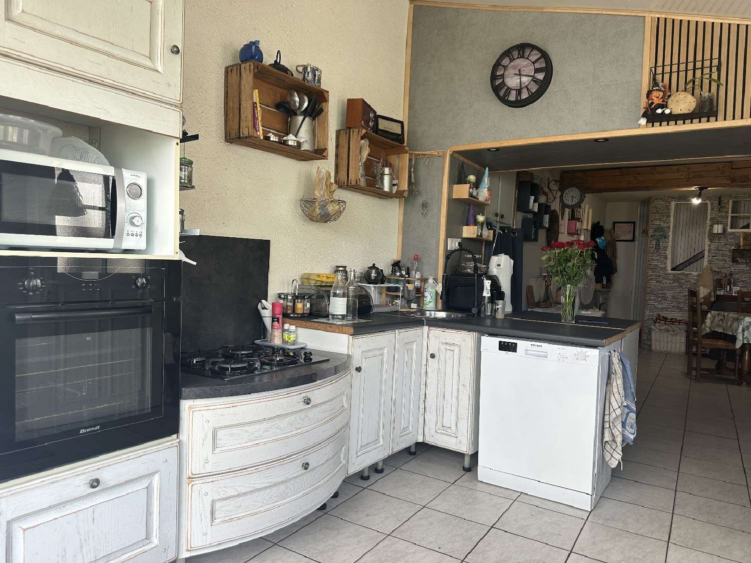  for sale house Chemillé Maine-et-Loire 3