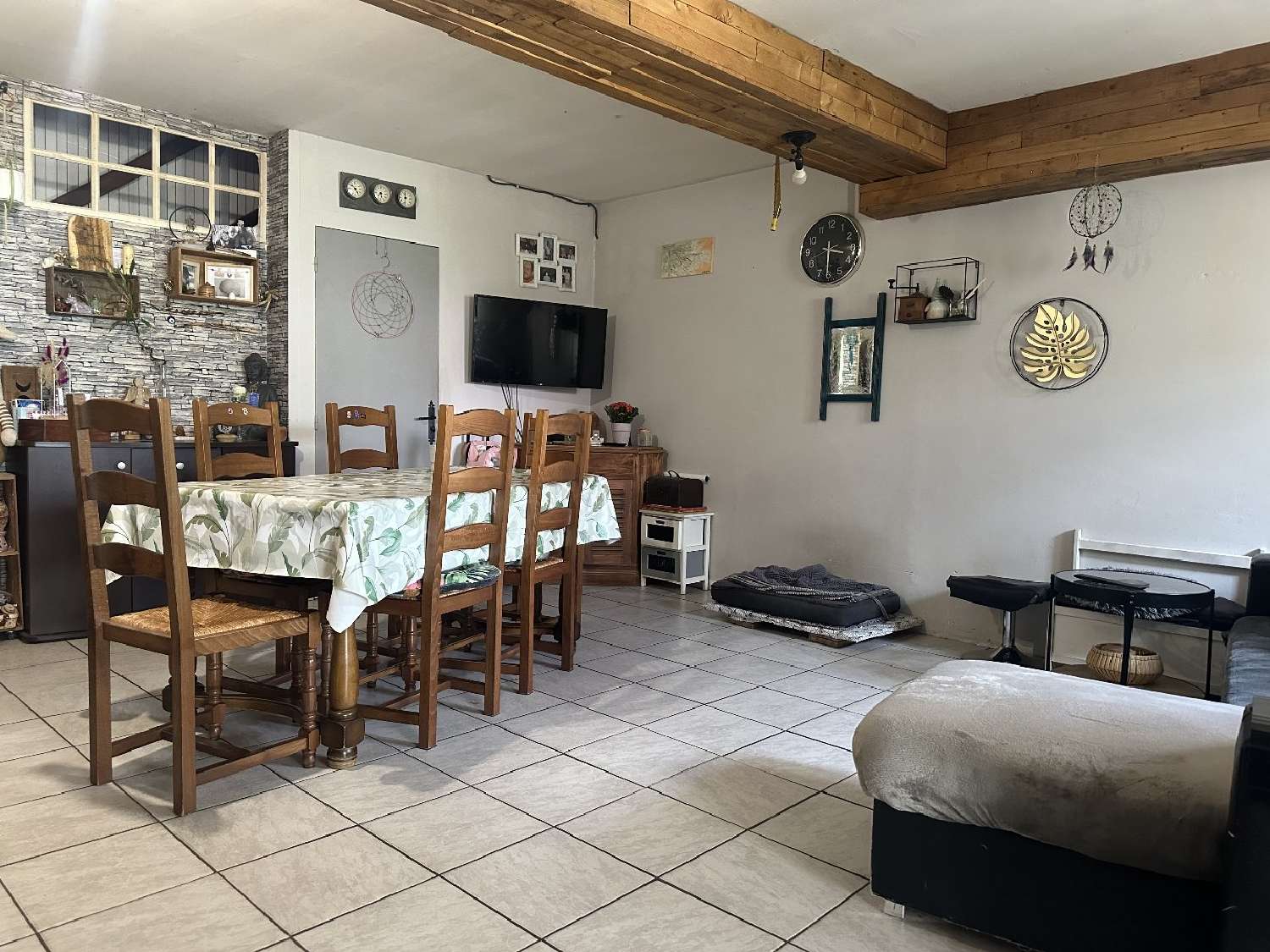  for sale house Chemillé Maine-et-Loire 4