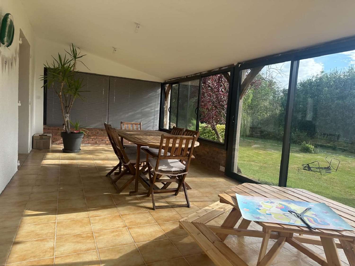  for sale house Chemillé Maine-et-Loire 2