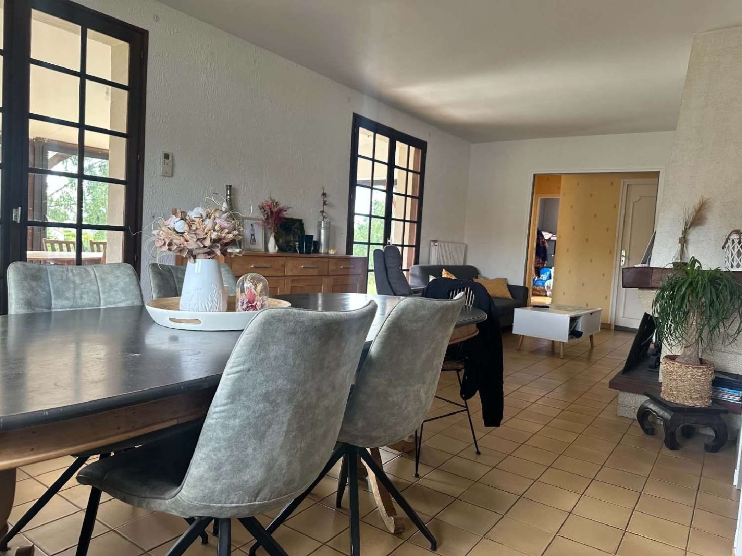  for sale house Chemillé Maine-et-Loire 4