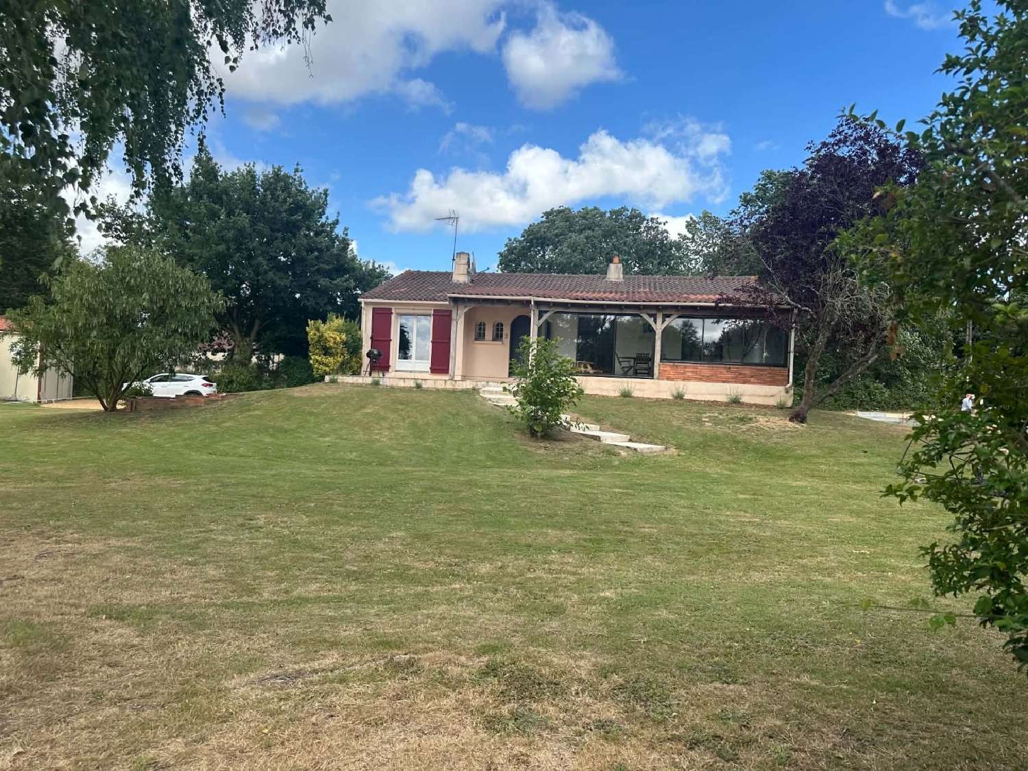  for sale house Chemillé Maine-et-Loire 8