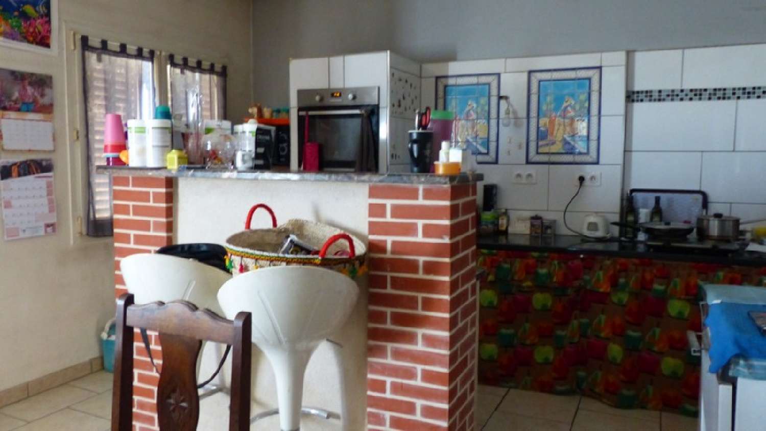  à vendre maison Chemin Jura 2