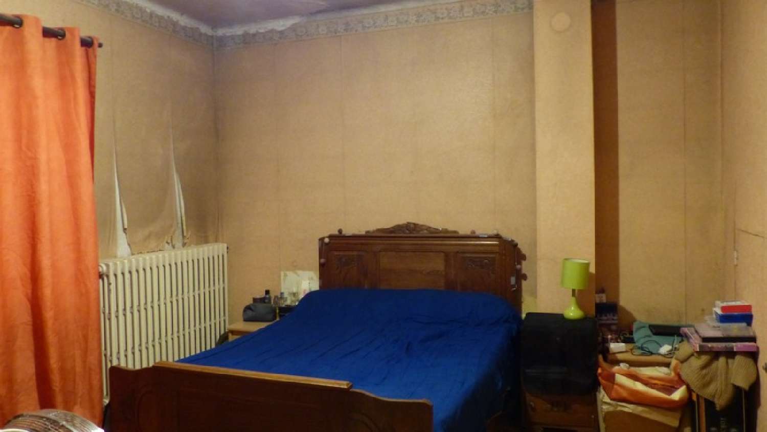  à vendre maison Chemin Jura 3