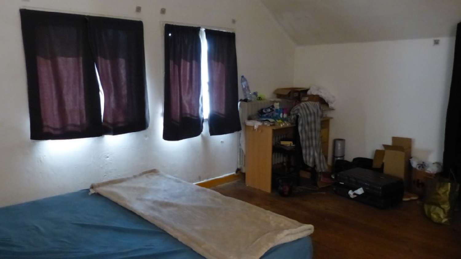  à vendre maison Chemin Jura 4