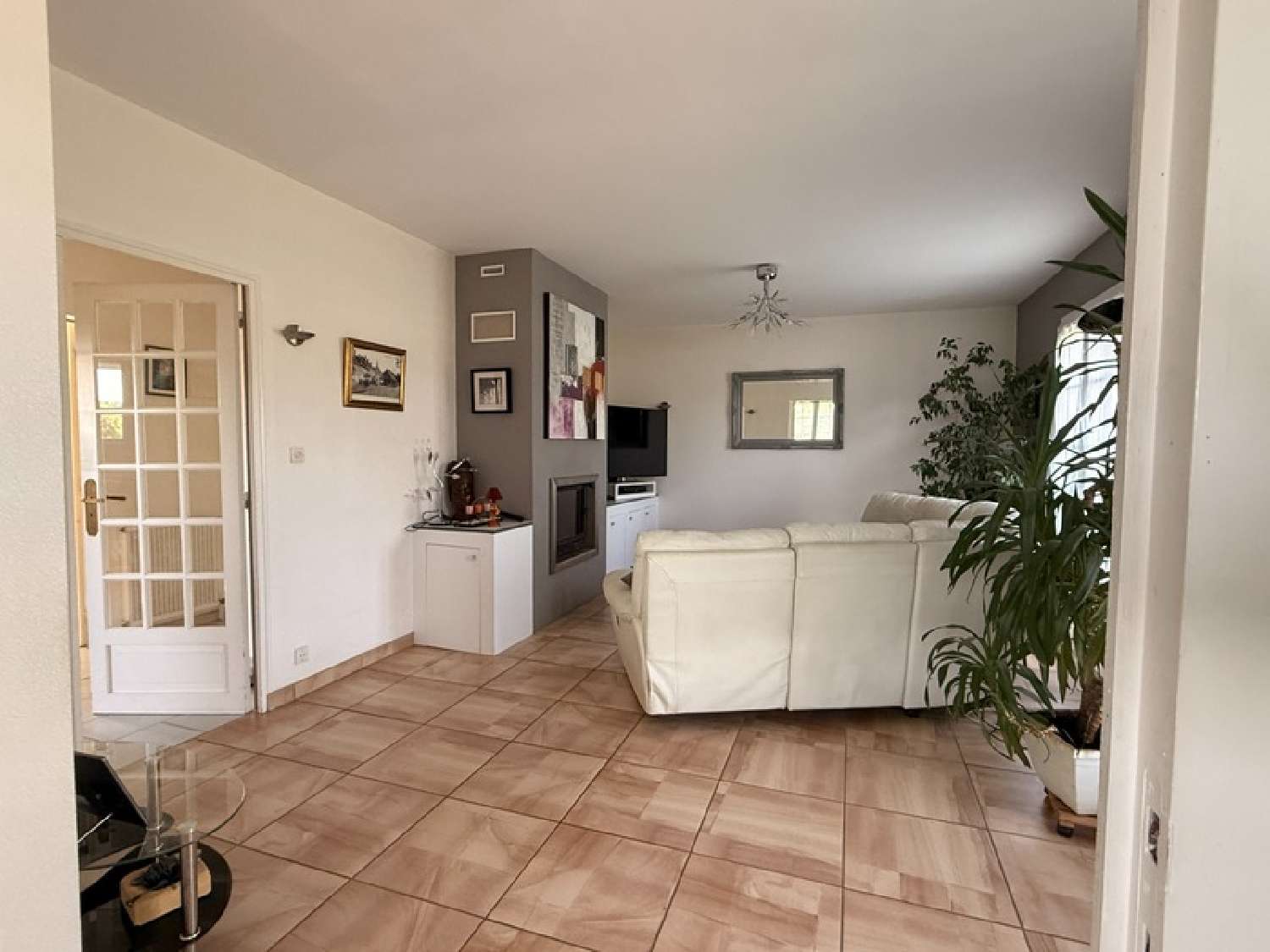  te koop huis Chéniers Creuse 2