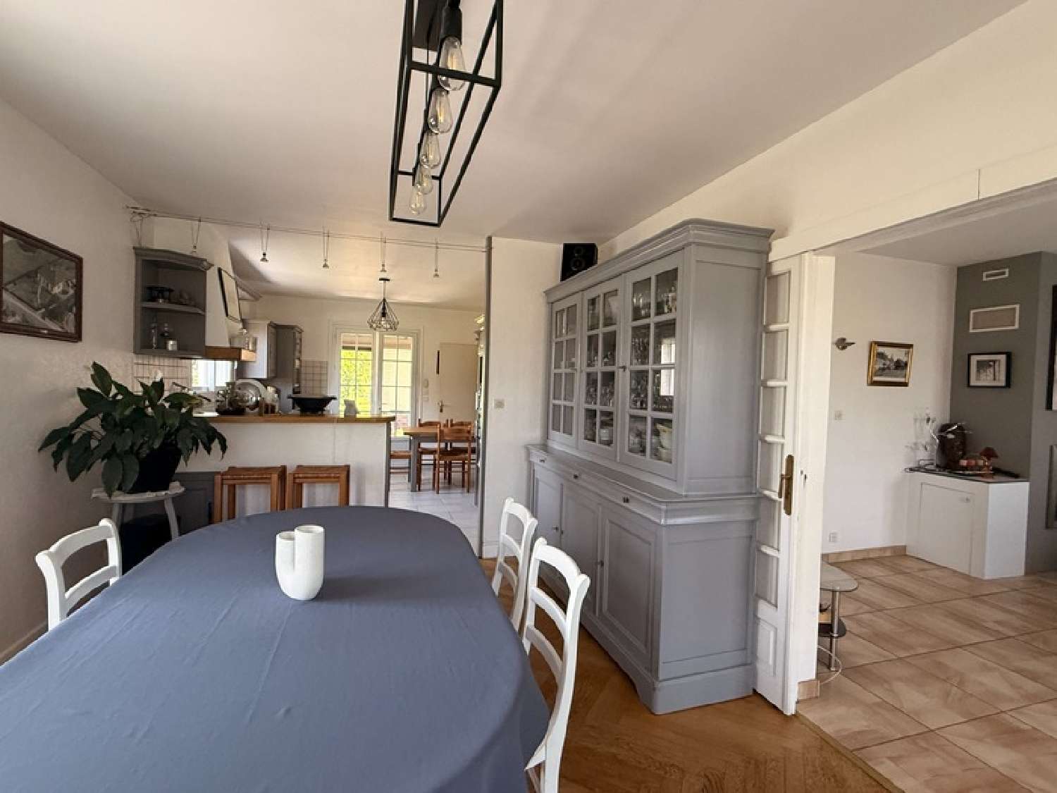  te koop huis Chéniers Creuse 4