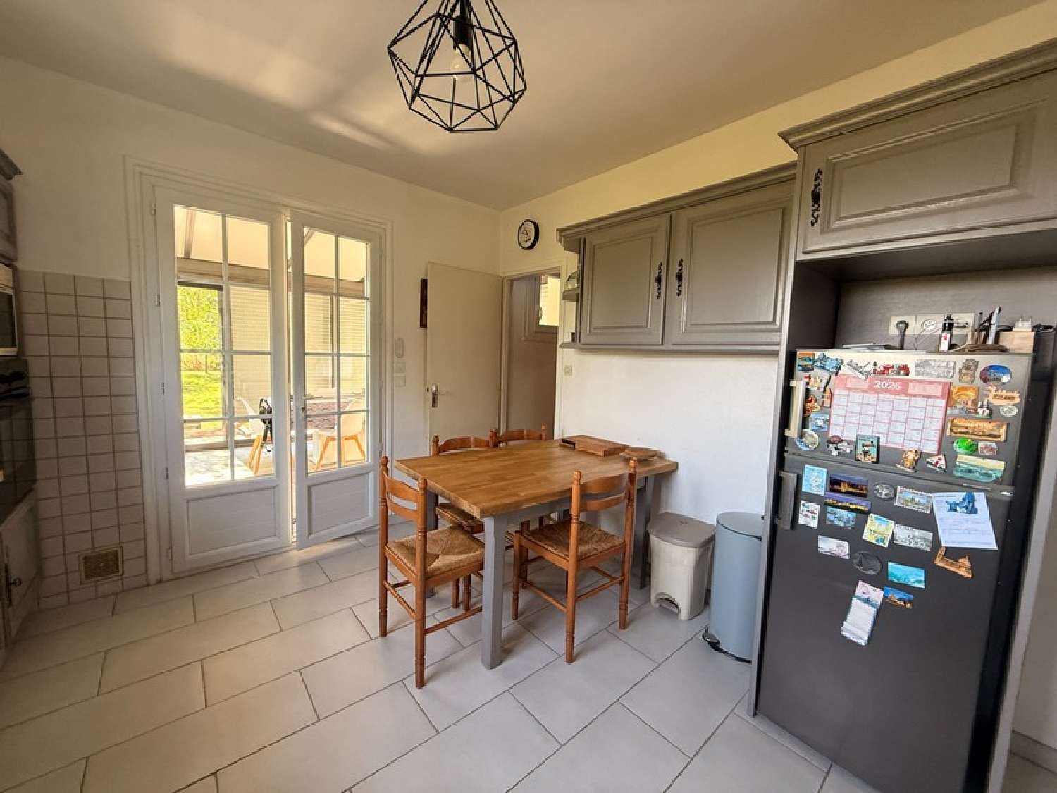  te koop huis Chéniers Creuse 6
