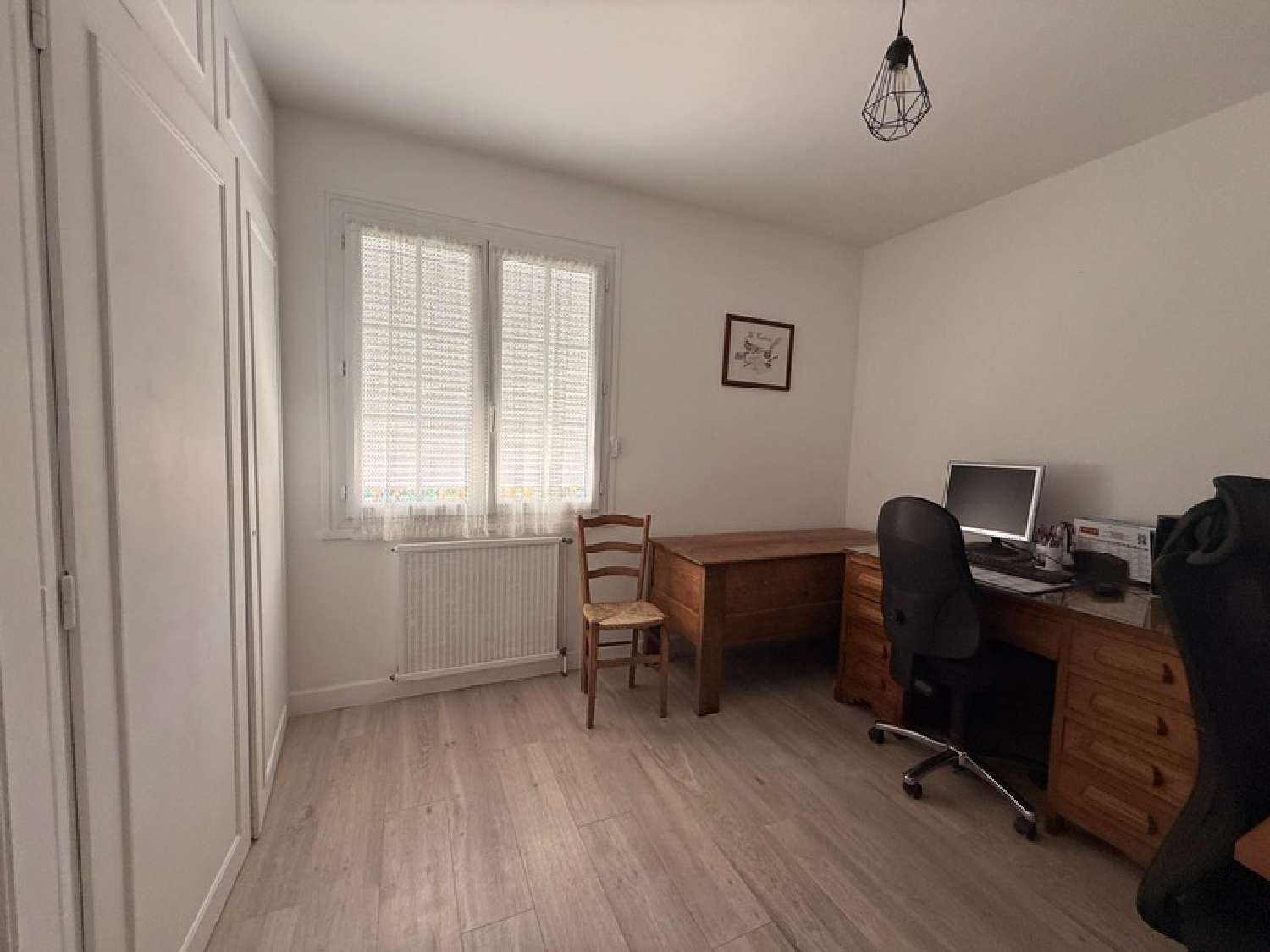  te koop huis Chéniers Creuse 7