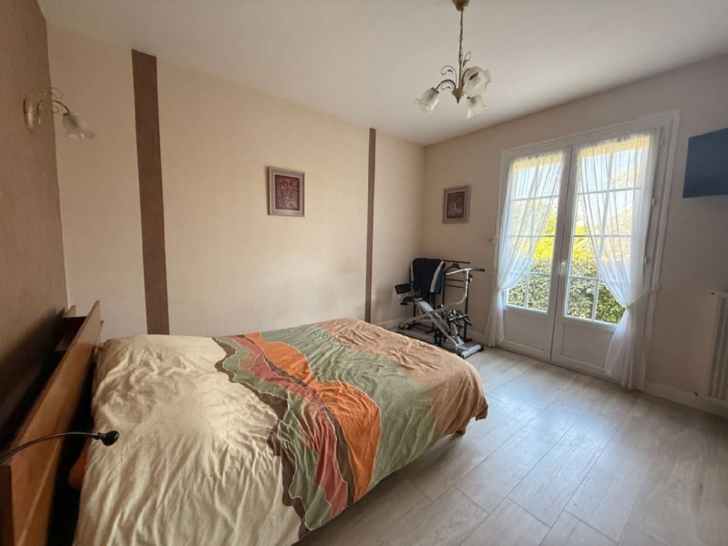  te koop huis Chéniers Creuse 8