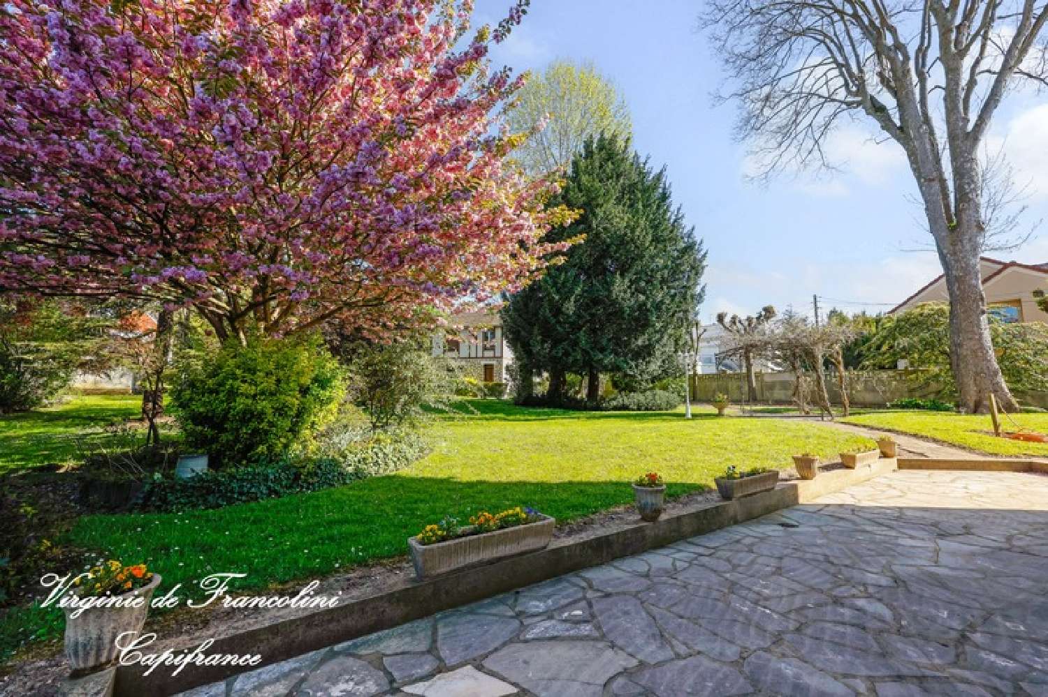  en venta casa Chennevières-sur-Marne Val-de-Marne 4
