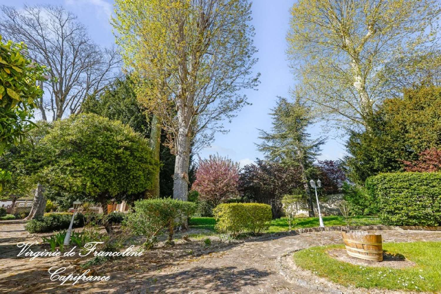  en venta casa Chennevières-sur-Marne Val-de-Marne 5