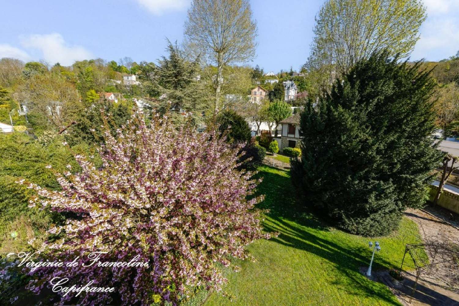  en venta casa Chennevières-sur-Marne Val-de-Marne 6