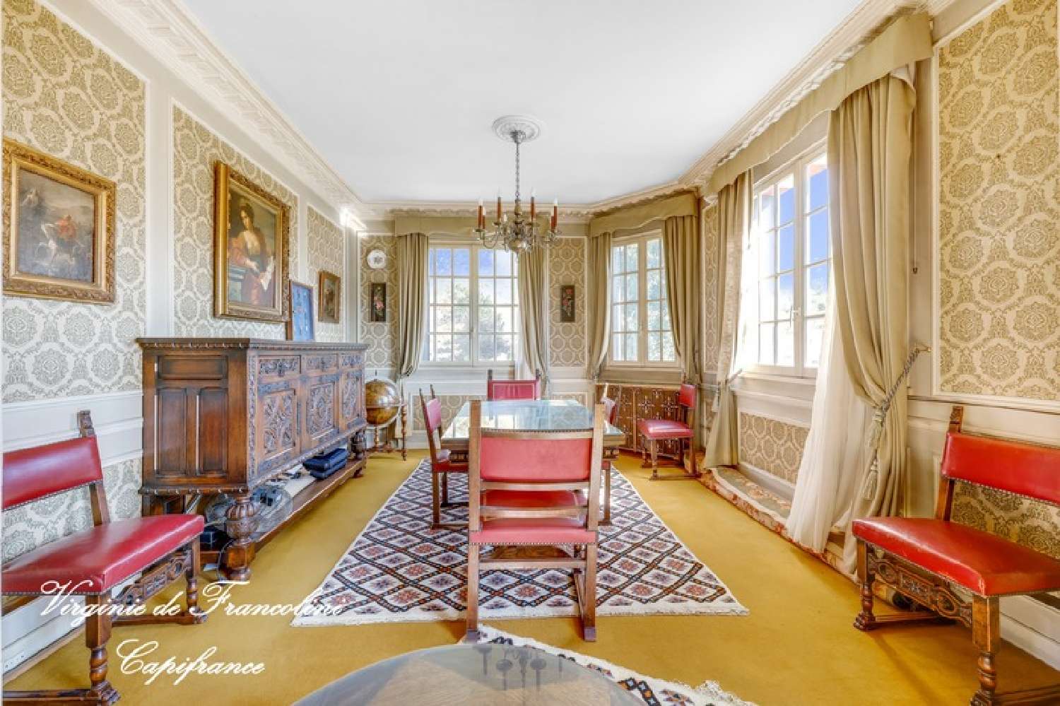  en venta casa Chennevières-sur-Marne Val-de-Marne 7