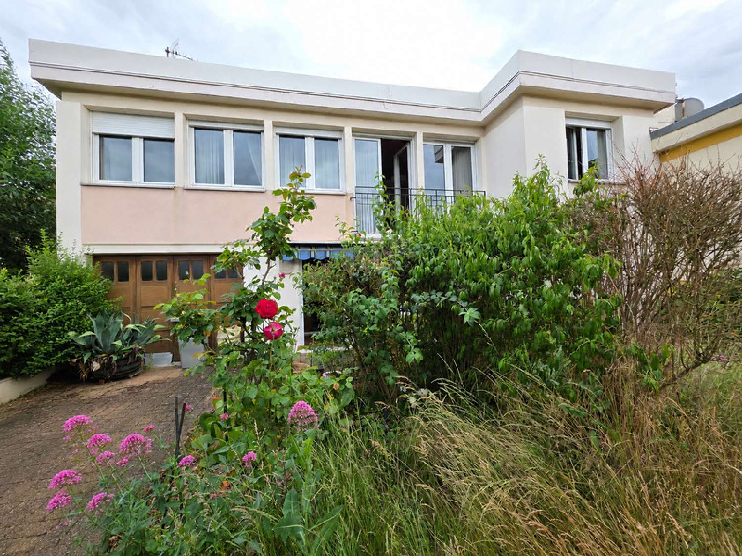 à vendre maison Chenôve Côte-d'Or 1