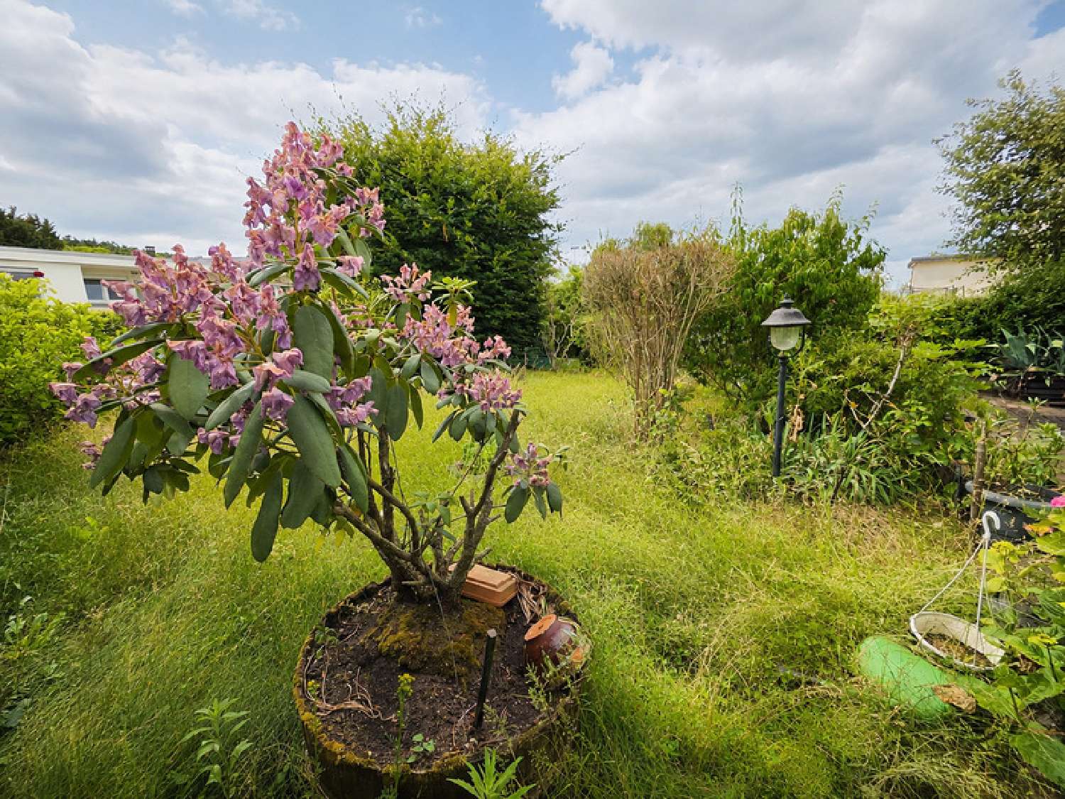 à vendre maison Chenôve Côte-d'Or 2