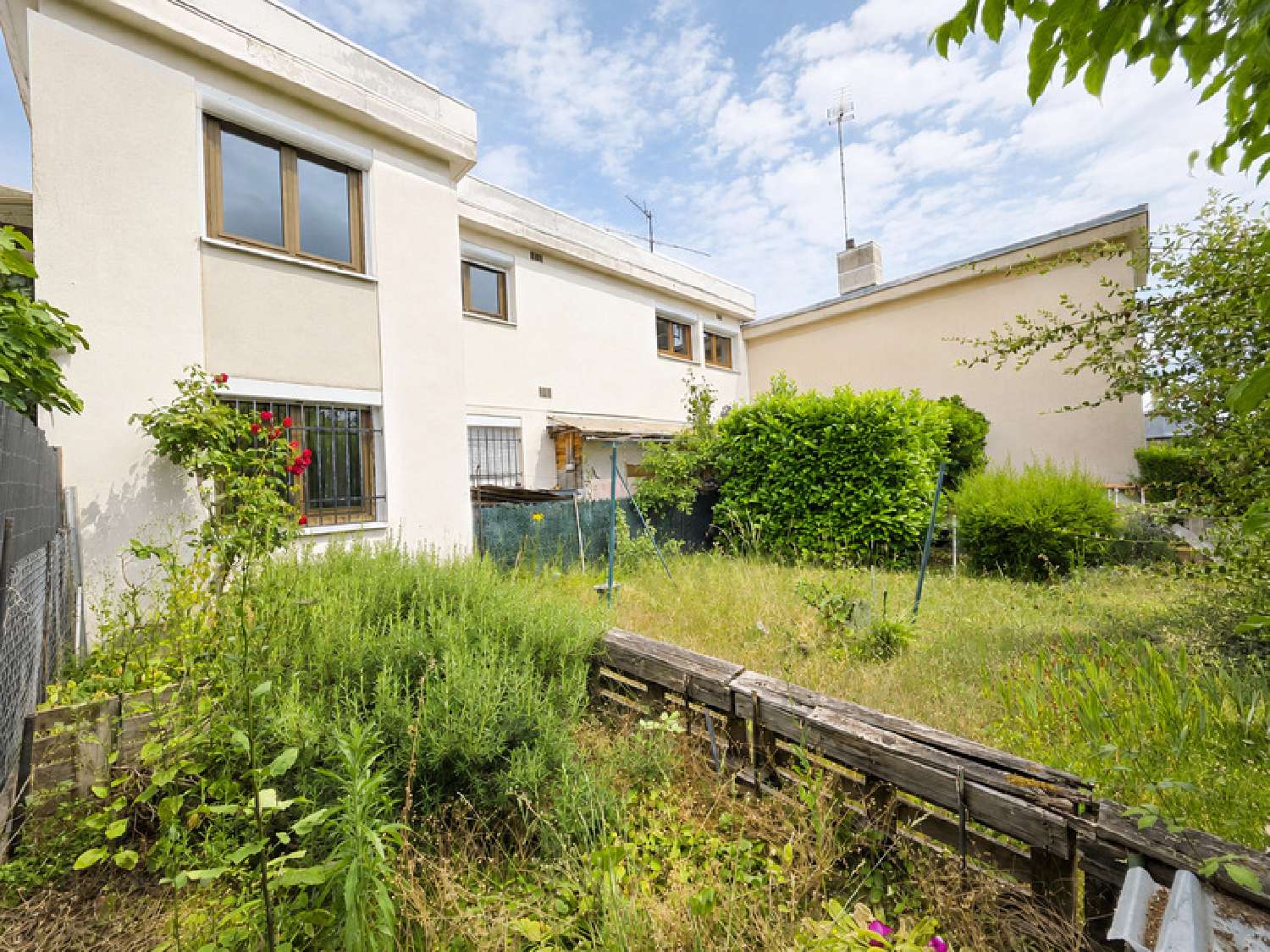 à vendre maison Chenôve Côte-d'Or 3