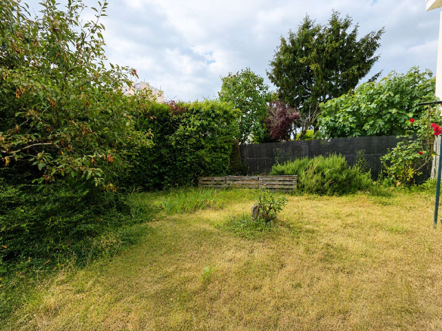à vendre maison Chenôve Côte-d'Or 4