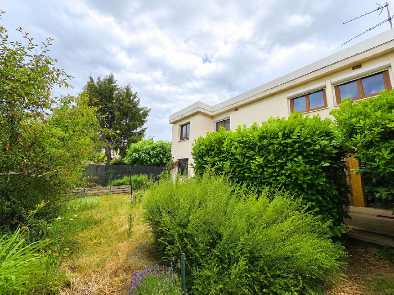 à vendre maison Chenôve Côte-d'Or 5