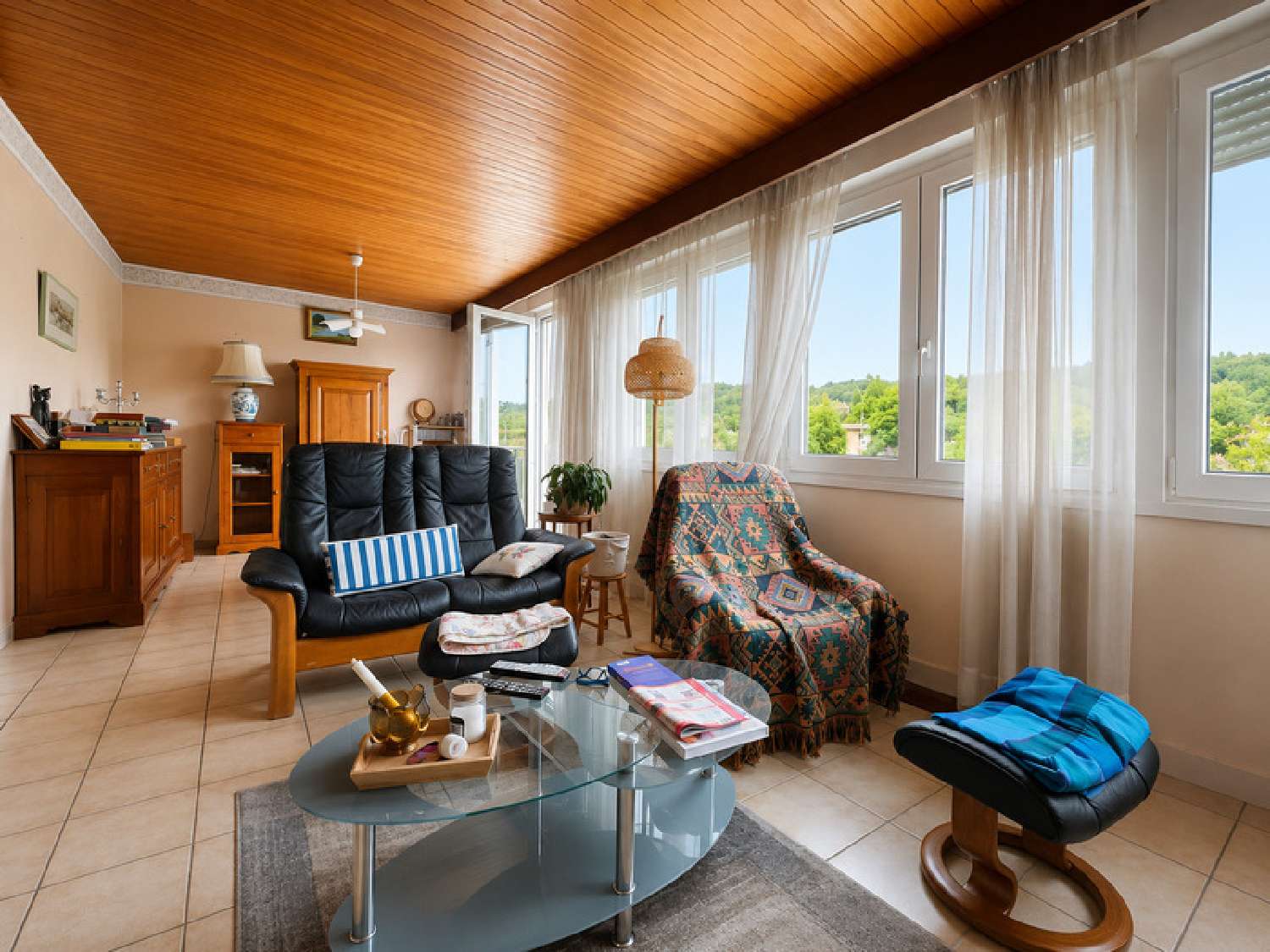 à vendre maison Chenôve Côte-d'Or 6
