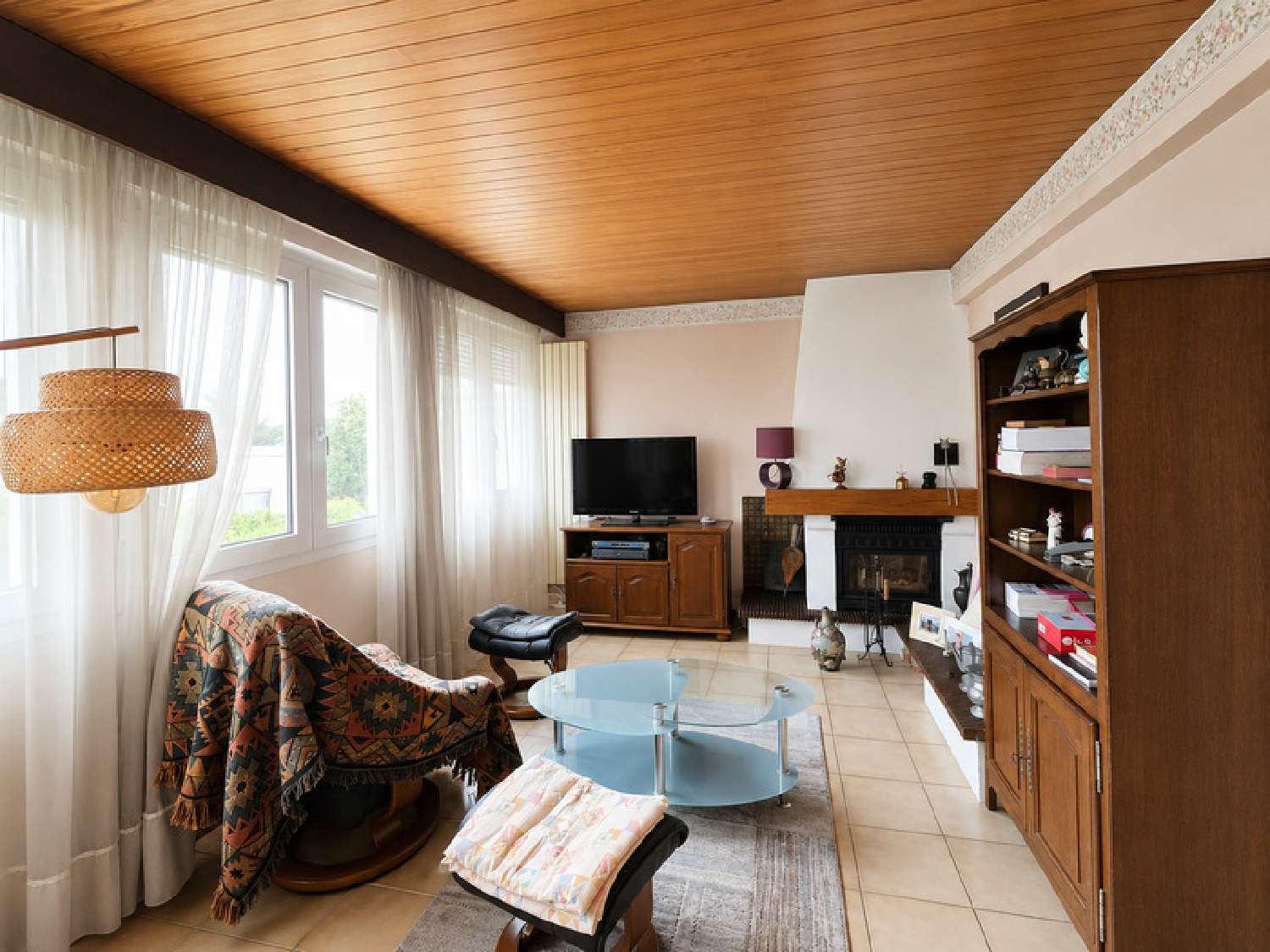 à vendre maison Chenôve Côte-d'Or 7