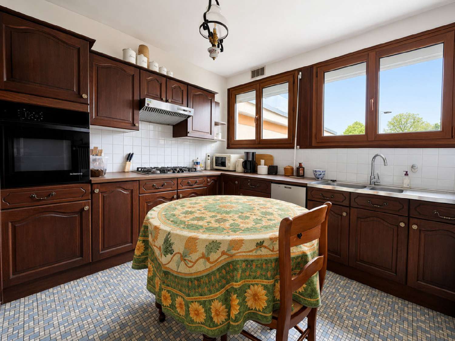 à vendre maison Chenôve Côte-d'Or 8