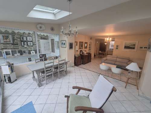 Cherbourg Manche huis foto 7359005